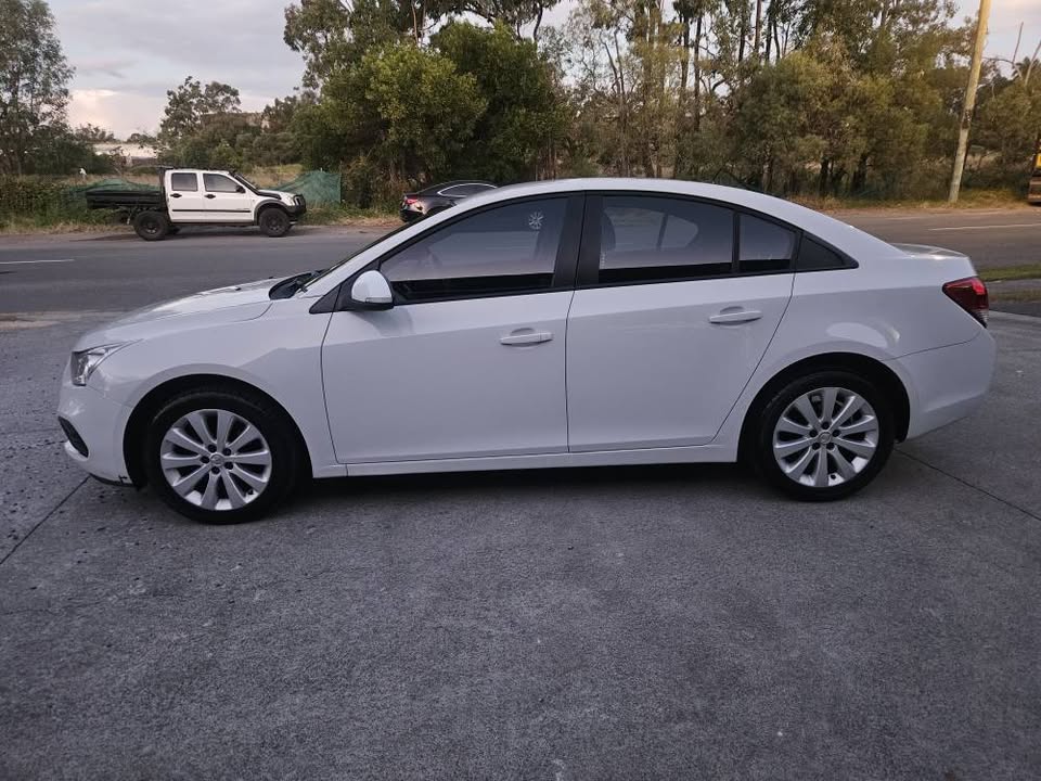 2016 Holden cruze easy second chance finance6.jpg